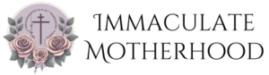 Immaculate Mother Logo