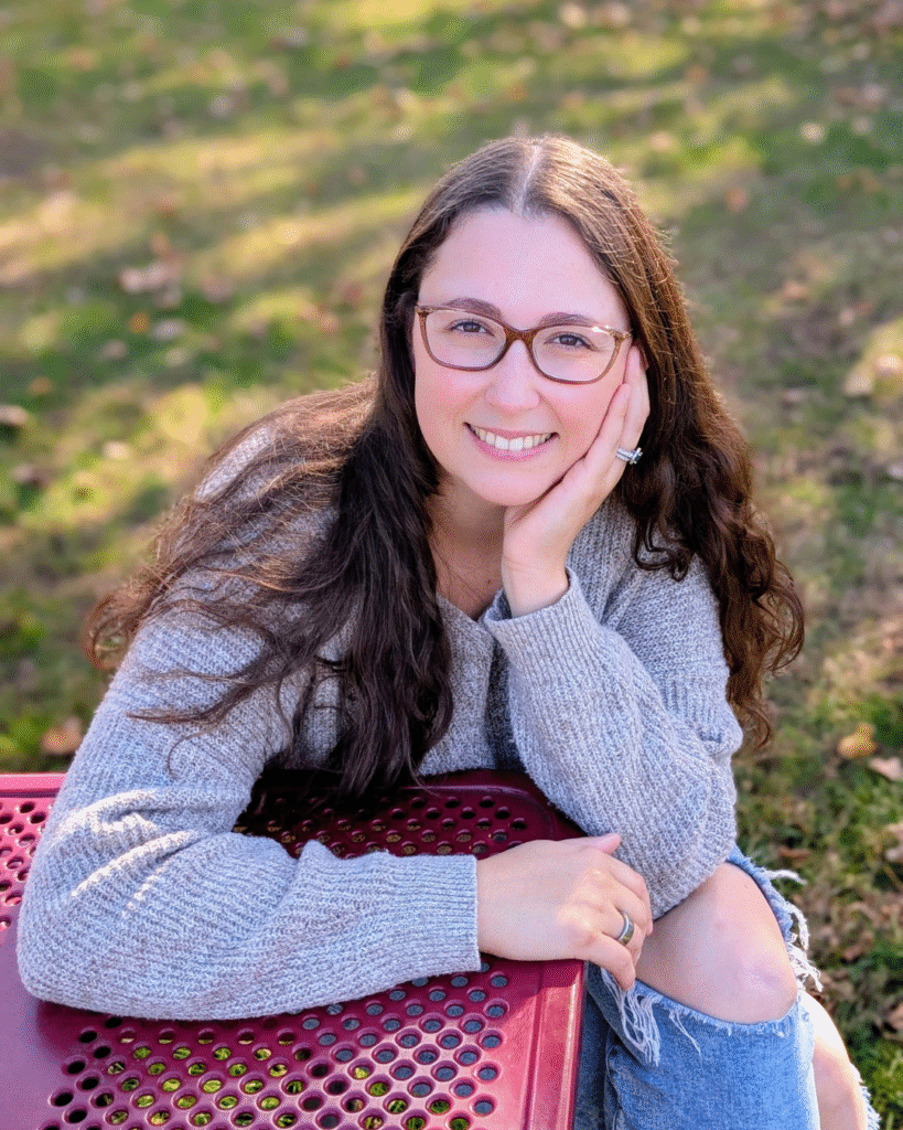 Hi, I'm Stephanie! Christian Mom to two girls, homemaker, and cooking enthusiast! Follow along for tips to deepen your relationship with Christ within the vocation of motherhood.